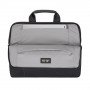 Sacoche pour ordinateur portable 13.3" RIVACASE 8920 (PU) Black