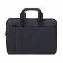 Sacoche pour ordinateur portable 13.3" RIVACASE 8920 (PU) Black