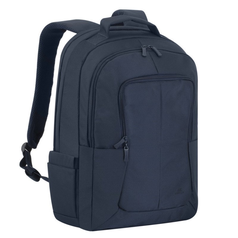Sac à dos pour ordinateur portable 17.3" RIVACASE 8460 dark blue Sac à dos pour ordinateur portable 17.3" RIVACASE 8460 dark blue