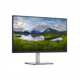 Ecran DELL P2722H 27 pouce FHD, VGA, HDMI, DisplayPort (P2722H-3Y)