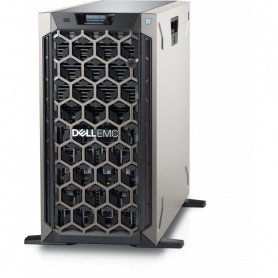Serveur DELL tour PowerEdge T340 E-2224 (PET340MM1)