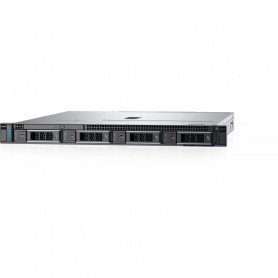 Serveur Rack DELL PowerEdge R240 E-2224 (PER240MM2)