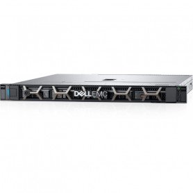 Serveur Rack DELL PowerEdge R240 E-2224 (PER240MM2)