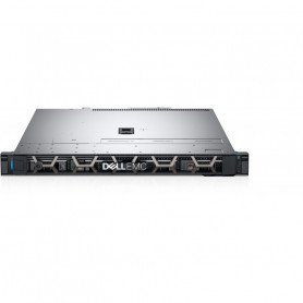 Serveur Rack DELL PowerEdge R240 E-2224 (PER240MM2)