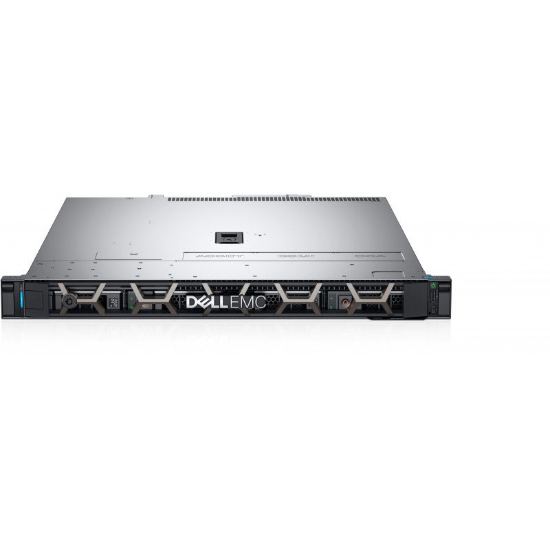 Serveur Rackable Serveur DELL PowerEdge R240 E-2224 (PER240MM2) | Maroc