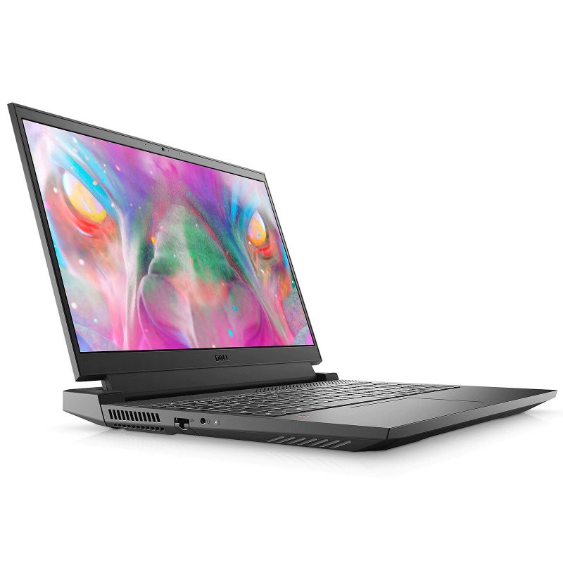Ordinateur portable gamer DELL G15 5510 (DL-G15-I5-GTX) Ordinateur portable gamer DELL G15 5510 (DL-G15-I5-GTX)
