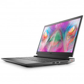 Ordinateur portable gamer DELL G15 5510 (DL-G15-I5-GTX)