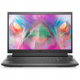 Ordinateur portable gamer DELL G15 5510 (DL-G15-I5-GTX)