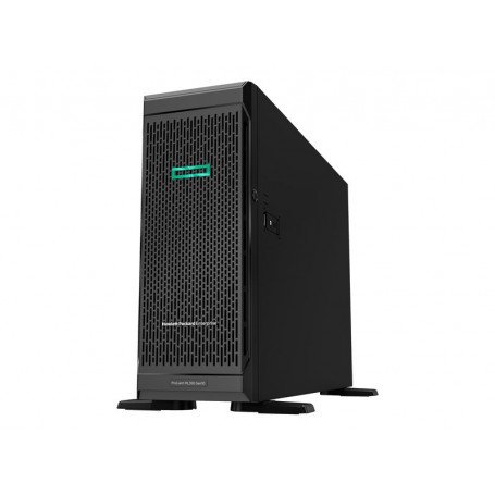 Serveur Tour HPE ML350G10 8SFF 4210R (P21788-421)
