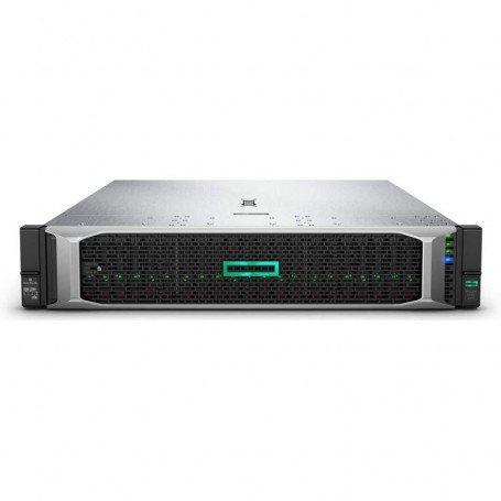 Serveur Rack HPE DL380 Gen10 4210R 32G 8SFF (P24841-B21)