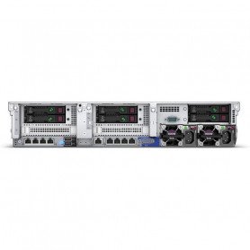 Serveur Rack HPE DL380 Gen10 4210R 32G 8SFF (P24841-B21)
