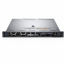 Serveur rack DELL PowerEdge R440 Xeon 4210R Server (PER440MM2)