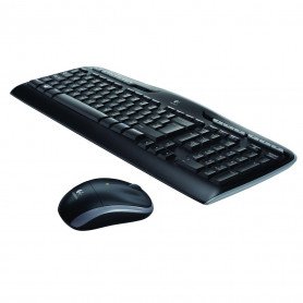 Kit clavier et souris...