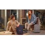 Sac à dos pour ordinateur portable 13.3" RIVACASE ANVIK 7962 dark blue
