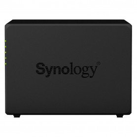 Serveur NAS SYNOLOGY DiskStation DS920plus + 2*4TB (DS5587)