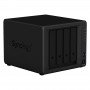 Serveur NAS SYNOLOGY DiskStation DS920plus + 2*4TB (DS5587)