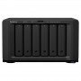 Pack Serveur NAS SYNOLOGY DiskStation DS1621plus + 2*4TB HDD (DS5585)