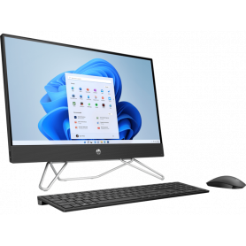 Ordinateur HP Pavillon AIO 24 i5-1235U tactile (6E0X4EA)