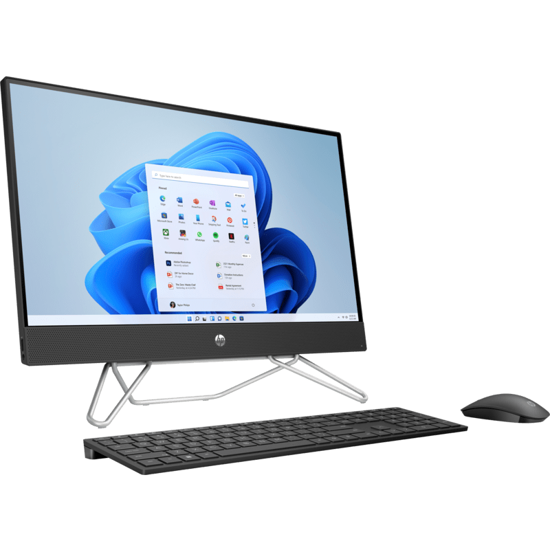 Pavé Tactile Complet Pour HP Pavilion G7-2000 Series - Référence 685130-001 - Occasion Fonctionnel