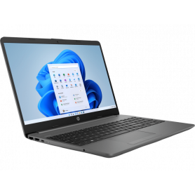 Ordinateur portable HP Laptop 15-dw4005nk (6L9K2EA)