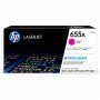 Toner HP 655A Magenta Original LaserJet  Cartridge CF453A