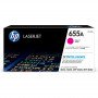 Toner HP 655A Magenta Original LaserJet  Cartridge CF453A