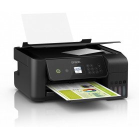 Imprimantes Jet d'encre EcoTank Epson L3160 (C11CH42404)