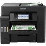 Imprimante Epson EcoTank L6550 multifonction couleur (C11CJ30403)