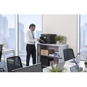 Imprimante Epson EcoTank L6550 multifonction couleur (C11CJ30403)