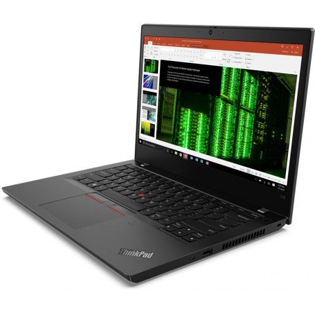 Ordinateur Portable LENOVO Thinkpad L14 Intel i5 (20X100QUFE)