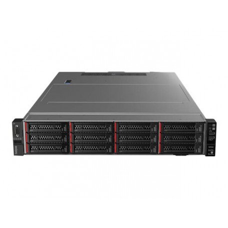 LENOVO Serveur ThinkSystem SR550 (7X04A07JEA)