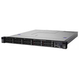 Serveur Lenovo ThinkSystem SR250 |Intel-Xeon E-2124  8Go