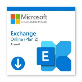 Microsoft CSP EXCHANGE...