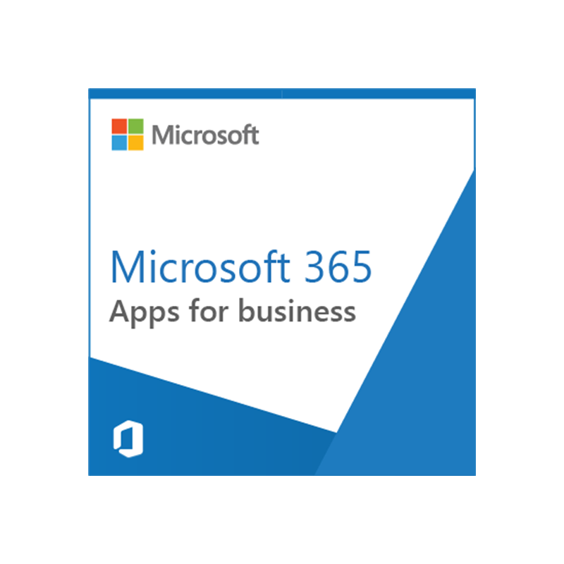 Microsoft 365 Apps for business (CFQ7TTC0LH1G-0001 )