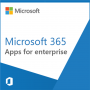 CSP Microsoft 365 Apps for Enterprise (CFQ7TTC0LGZT-0001)