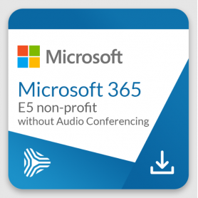 Microsoft CSP Office 365 E5...