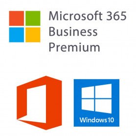 Microsoft 365 Business...