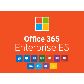 Microsoft 365 E5 without...