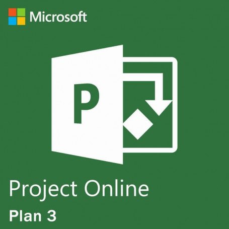 Microsoft Corp. CSP Project Plan 3 (CFQ7TTC0HDB0-0002)