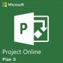 Microsoft Corp. CSP Project Plan 3 (CFQ7TTC0HDB0-0002)