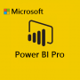 Microsoft CSP Power BI Pro NCE 1Year (CFQ7TTC0LHSF-0001)