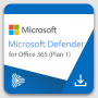 Microsoft Corp. CSP Microsoft Defender for Office 365 Plan 1 (CFQ7TTC0LH04-0001)