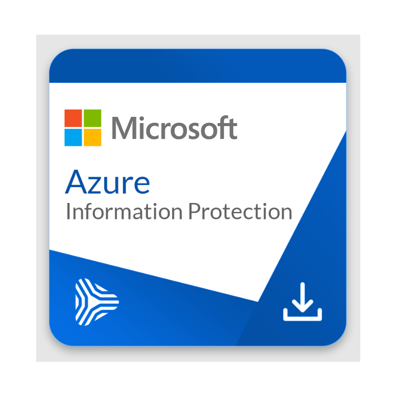 Microsoft Corp. CSP Azure Information Protection Premium P1 (CFQ7TTC0LH9J-0001)
