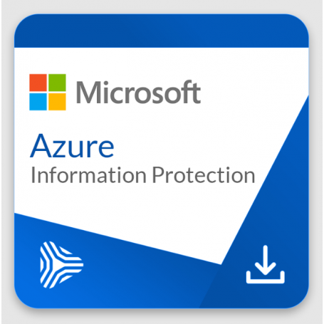 Microsoft Corp. CSP Azure Information Protection Premium P1 (CFQ7TTC0LH9J-0001)