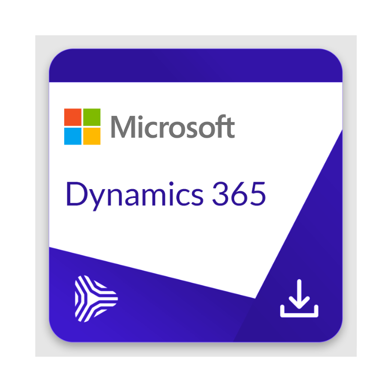 Dynamics 365 Business Central Team Members (CFQ7TTC0LH39-0002)