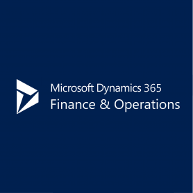 Dynamics 365 Finance...