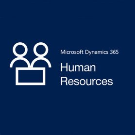 Dynamics 365 Human...