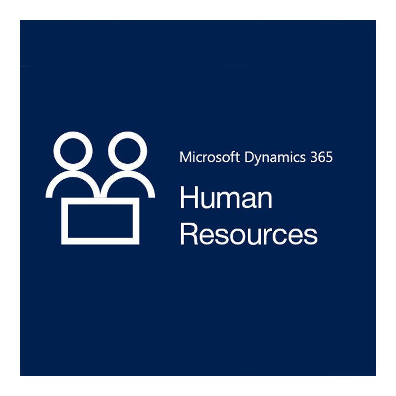 Dynamics 365 Human Resources (CFQ7TTC0HD4G-0001)