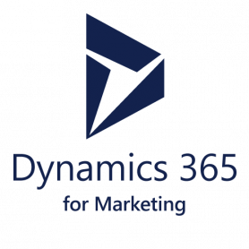 Dynamics 365 Marketing...