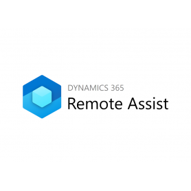 Dynamics 365 Remote Assist...